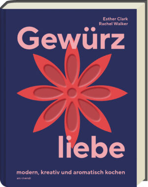 Mit einer ausführlichen Warenkunde zu 24 Gewürzen, deren Lagerung und der besten Verwendung Abwechslungsreiche und alltagstaugliche Gerichte mit außergewöhnlichen Geschmackskombinationen Mit über 60 herzhaften und süßen Rezepten Wer kennt es nicht? Man kauft ein bestimmtes Gewürz für ein bestimmtes Gericht, und danach verschwindet es für immer im Vorratsschrank ... Esther Clark und Rachel Walker schaffen hier Abhilfe und ermutigen in ihrem Kochbuch zu einem kreativen Gebrauch von Gewürzen. Mit originellen Rezepten führen sie ihre LeserInnen an eine alltägliche Nutzung von Gewürzen heran und geben dabei auch hilfreiche Tipps zum Umgang und zur Lagerung, sodass sich niemand mehr vor dem Würzen scheuen muss. Dabei entstehen Gerichte wie Cremige Tomatensuppe mit Zaatar, Geschmortes Lamm mit Zwetschgen und Harissa oder Cookies mit weißer Schokolade, Espresso und Kardamom. Gewürzliebe präsentiert anhand herzhafter und süßer Rezepte eine moderne, internationale und garantiert aromatische Küche!