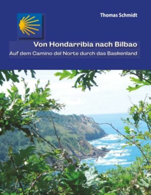 Zum neunten Mal zieht es den Autor auf die iberische Halbinsel auf einen Jakobsweg. Der Camino del Norte ist rauher als die bisherigen Wege und hält eine faustdicke Überraschung bereit ... "Von Hondarribia nach Bilbao" Der Reisebericht ist erhältlich im Online-Buchshop Honighäuschen.