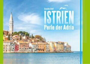 Erleben Sie die kroatische Halbinsel Istrien mit all seinen Facetten. Die Perle an der Adria hat eine vielfältige Kultur und Natur zu bieten. Genießen Sie herrliche Fotos