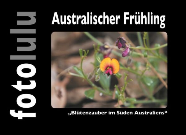 Honighäuschen (Bonn) - "Blütenzauber im Süden Australiens" Australien ist eher bekannt für Kängurus, die durch das trockene Outback hüpfen und weniger für Orchideen. Im Süden des fünften Kontinets sprießen in den Frühlinsmonaten Wildblüten in allen Farben und Formen aus dem Boden, die ihre ganz eigene Show abliefern. Begleiten Sie mich auf eine Bilderreise durch die Blütenpracht von Süd-Australien, Kangaroo Island und Tasmanien.