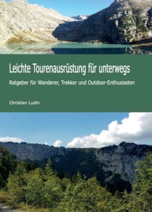 Wandern und Trekking sind als Ausgleich zum stressigen und schnelllebigen Alltag sehr populär.Um die Natur zu erleben