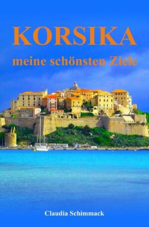 Ein Buch für Korsika Fans und alle