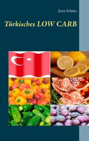 37 kohlenhydratarme (Low Carb), türkische Rezepte. Unsere tägliche Nahrung kann uns resistent und stark gegenüber vielen Zivilisationskrankheiten machen, sie hilft uns die Immunabwehr des Organismus aufzubauen. Sie können Ihr Leben leichter machen, indem Sie Ihre Ernährung auf "Kohlenhydratreduzierung" umstellen. Low Carb ist kein Geheimnis und auch keine besondere Herausforderung, sondern lediglich eine gesündere Ernährung und viele Menschen leiden heutzutage unter einer Zivilisationskrankheit.