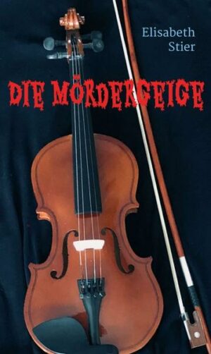 Nachdem in der Musikgeschichte einige Violinenspieler auf unerklärliche Weise getötet worden sind