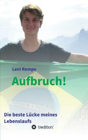 Ein Reisetagebuch von der Wahlberlinerin Leni Rempe. Einfach mal den Alltag hinter sich lassen und eine neue Kultur kennenlernen