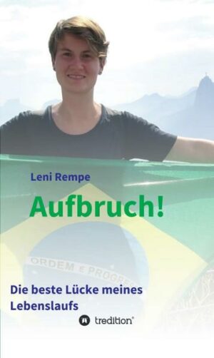 Ein Reisetagebuch von der Wahlberlinerin Leni Rempe. Einfach mal den Alltag hinter sich lassen und eine neue Kultur kennenlernen