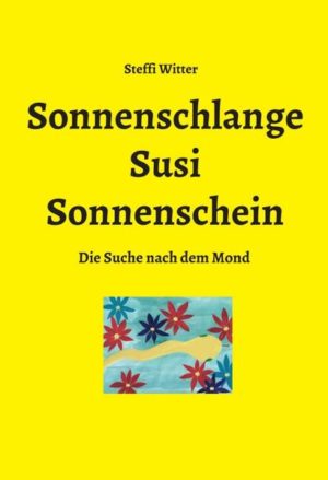 Honighäuschen (Bonn) - Die Sonnenschlange Susi Sonnenschein erlebt viele verschiedene Abenteuer. Dabei lernt sie viele interessante Dinge, aber auch neue Freunde kennen, die sie auf ihren Wegen begleiten.