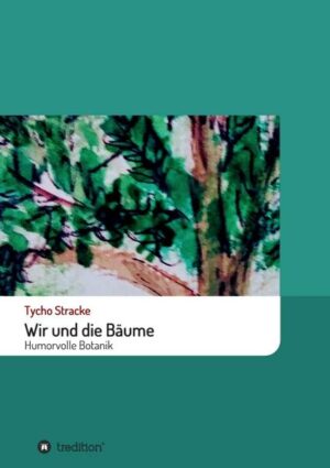 Honighäuschen (Bonn) - Tycho Strackes "Wir und die Bäume" ist ein botanisches Werk, ein Blick in die Kulturgeschichte der Beziehung zwischen Mensch und Baum und Lesevergnügen in einem Buch. Wir erfahren Wissenswertes und Humorvolles zu mehr als dreißig Bäumen und verlieren dabei auch die Angst vor lateinischen Begrifflichkeiten. Dieses Buch ermöglicht es auch Laien, Bäume mit anderen Augen zu sehen und ihre tiefe Bedeutung für unsere Kultur nachzuvollziehen.