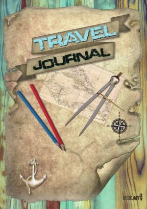 Das "Travel Journal" ist ein Reise-