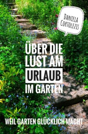 Honighäuschen (Bonn) - Die größte Gefahr eines Urlaubs zuhause ist es, dass man das macht, was man sonst auch immer macht. Aber es geht auch anders. Ein Roadmovie am Rande des Wahnsinns, mit Kurs auf die schönste Urlaubsdestination der Welt und dem großen Glück zwischen Liegestuhl und Rosenschere.  Weitere Geschichten und viele Gartentipps lesen Sie auf dem Gartenblog der Autorin: www.garteninspektor.com