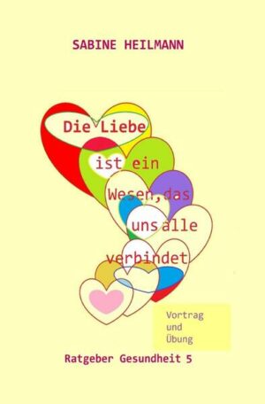 Honighäuschen (Bonn) - Persönliche Entwicklung, Lernen fürs Leben. Dies Werk stellt den nicht umfassenden Versuch dar, ein unbegrenzbares Thema in einen Rahmen zu pressen, um es handhabbarer und verständlicher fürs tägliche Leben zu machen. Das Herz ist nicht nur ein Organ, es ist so viel mehr  vor allem der Ausgangspunkt für die Liebe. Allerdings ist die Herzlichkeit umstritten und umkämpft, wenn sie ohne den notwendigen Schutz einhergeht und ohne die passende Kommunikation. Es könnte helfen das tägliche Leben zu erleichtern, versteht man Grenzen richtig und setzt sie sinnvoll ein. Es werden auch konkrete körperliche Übungen aufgezeigt.