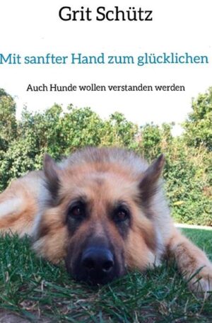Honighäuschen (Bonn) - Sie haben in Erwägung gezogen, einen Hund zu adoptieren oder haben gerade einen Hund adoptiert? Dann ist dieses Buch genau das Richtige. Dieses Buch begleitet Sie von der Überlegung, über den Einzug bis zum Tod Ihres Tieres. Dazu bekommen Sie ganz viele Erfahrungsberichte von Hundebesitzern, die Ihnen helfen sollen, ein guter Hundehalter zu werden. Ich wünsche Ihnen ein langes und glückliches Leben mit Ihrem Traumhund!