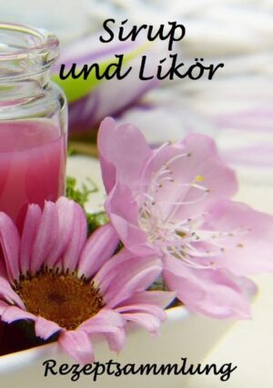 In diesem Buch finden Sie die besten Sirup- und Likörrezepte, die man gut für die Selbstversorgung übers Jahr verteilt und im Einklang mit der Natur herstellen kann. Ob mit Beeren, Steinobst oder Kräutern, der Phantasie sind keine Grenzen gesetzt. Der Geschmack der frischen Zutaten kann so erhalten bleiben, er wird durch den Zucker konserviert und man geniesst auch im Winter den herrlichen Geschmack der Früchte und Kräuter. Unsere absoluten Lieblingsrezepte sind der Minz-Sirup, der Zitronen-Sirup und der Holunder-Sirup, da der Geschmack bei allen drei Sorten sehr gut erhalten bleibt. Wir haben beim Minz-Sirup Marrokkanische Minze verwendet, diese ist besonders stark im Geschmack und verleiht dem Sirup eine unglaubliche Frische. Die Herstellung ist auch für Anfänger sehr einfach möglich, eine Erklärung der Grundrezepte und der genauen Vorgehensweise erleichtert es ausserdem die schmackhaften Sirup- und Likörspezialitäten herzustellen. Mithilfe des Grundrezeptes ist es auch ein Leichtes, selbst zu experimentieren und nach eigenem Geschmack Kräuter oder Früchte beizugeben. Alle Siruprezepte können sehr einfach eingekocht werden, wodurch sich die Haltbarkeit merklich erhöhen lässt. Dies wird auch ausdrücklich empfohlen damit man mögliche Keime direkt abtötet. Für die Herstellung der Liköre empfiehlt es sich grosse Ansatzgefässe aus Glas zu besorgen und passende Flaschen aus Glas. Es wird Ihnen in meinem Buch auch erklärt welcher Alkohol zu welcher Frucht passt, sodass auch hier dem experimentieren mit den verschiedenen Zutaten nichts im Wege steht. Unsere liebsten Likör-Rezepte sind der Minz-Likör sowie der Walnuss-Likör, beide habe einen sehr angenehmen Geschmack und eine tolle Farbe wenn man die Reifedauer genau einhält. Beim Likör erfolgt die Konservierung durch hochprozentigen Alkohol und Zucker, Likör muss nicht eingekocht werden. Ich wünsche beim ausprobieren der Rezepte viel Spass und gutes Gelingen.