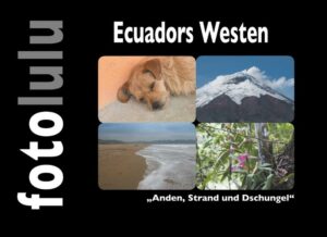 Ecuadors Westen "Anden