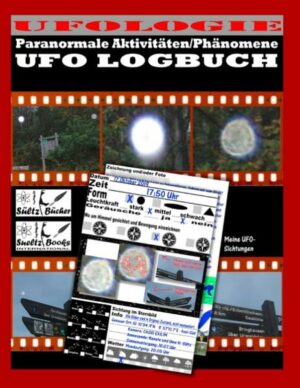 Honighäuschen (Bonn) - UFO ist eine Abkürzung für unidentifiziertes/unbekanntes Flugobjekt (engl. unidentified flying object). Sie bezeichnet fliegende Phänomene, die von Beobachtern nicht eindeutig identifiziert werden können. Laut dem amerikanischen National UFO-Reporting-Center gab es im Jahr 2014 weltweit 8.670 UFO-Sichtungen. Dieses UFO-Logbuch ist für Ihre eigenen Sichtungen gedacht. Teilen Sie Ihre Erscheinung auch der Organisation MUFON (Mutual UFO Network) mit. MUFON verfügt über einen eigenen Chapter in Deutschland.