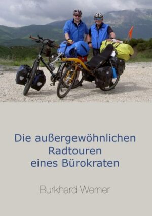 Außergewöhnliche Radtouren durch Deutschland