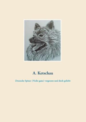 Honighäuschen (Bonn) - Der Deutsche Spitz ist eine uralte Hunderasse. Spitze sind bildschön, lebhaft, vital, langlebig und besitzen als einzige Hunderasse keinerlei Jagdtrieb. Der Spitz liebt sein Heim und seine Familie über alles und verteidigt sie im Ernstfall bis zum bitteren Ende. Leider ist der Spitz in den letzten Jahren ziemlich in Vergessenheit geraten, und der Mittel- und Großspitz gelten als vom Aussterben bedroht. Die Vereine, Liebhaber und Züchter versuchen derzeit, die Spitze vor dem Aussterben zu bewahren. Dabei kann man sich kaum einen besseren Wächter, Freund und Helfer denken. Der Spitz ist äußerst vielseitig und man trifft ihn auch zunehmend im sozialen Bereich an. Er kommt in großer Farbenvielfalt daher, ist äußerst anpassungsfähig und durch seine verschiedenen Größen dürfte für fast jeden Hundefreund eine passende Varietät dabei sein. Das Buch vermittelt viel Wissenswertes über die Rasse und auch einige allgemeine Informationen über Hunde. Einige Farb- und Schwarz-Weiß-Zeichnungen runden das Buch ab.