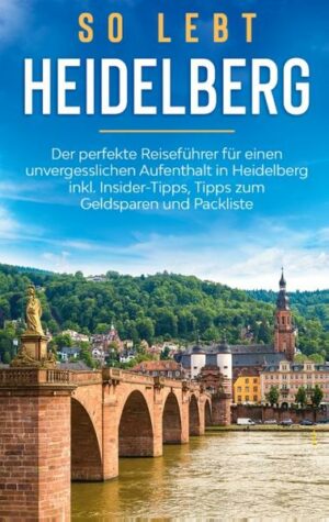 Dieser Reisebegleiter erweckt die Sehnsucht nach Neuen Abenteuern. Es erwarten Sie atemberaubende Sehenswürdigkeiten