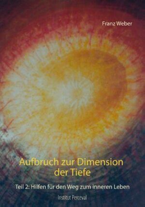 Honighäuschen (Bonn) - Die Meditation der Weite, das Erforschen und Genießen der Welt, ist uns allen recht gut bekannt. Eine Dimension der Höhe, also zum Geiste hin, will erlernt werden, doch diese Dimensionen können wir nicht erzwingen, auch wenn es heutzutage viele Angebote und Rich-tungen gibt, die dies suggerieren wollen. Die Dimensionen der Tiefe, das Beschreiten eines Weges in die eigenen Seelentiefen hinein, sollen und müssen wir heute unbedingt erwählen, da kranke und ungeläuterte Seeleninhalte auch das Außenleben mehr und mehr zerstören. Ohne eine Läuterung und Beherrschung der Seelentiefen werden wir die Geisteshöhen nicht erreichen, denn alles hängt schließlich mit allem zusammen. Um die Tiefen mit den Höhen und dann auch mit den Weiten verbinden zu können, sind in dieser Schrift zahlreiche Anregungen mitgeteilt.