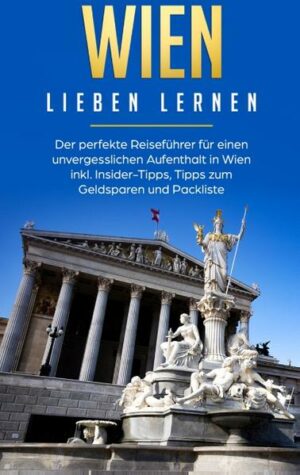 Wien hat viel mehr zu bieten als das bekannte Schnitzel