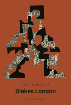 Iain Sinclair