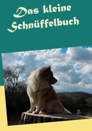 Honighäuschen (Bonn) - Hunde sind schlaue Superschnüffler! Sie erkunden ihre gesamte Umwelt mit ihrem Geruchssinn. Diese Eigenschaft kann man sich beim Training gezielt zunutze machen und den Hund mit Schnüffelspielen auslasten. Fast allen Hunden macht Nasenarbeit Spaß. Das Buch gibt einen Einblick in die Hundenase, zeigt viele Suchspiele auf, die dem Hund den langweiligen Alltag versüßen und soll dem Halter eines "arbeitslosen" Familien- oder Begleithundes den Einstieg in die Schnüffelarbeit nahebringen. Das Buch richtet sich an Freizeitschnüffler. Wer gerne "mehr" mit seinem Familienhund erreichen möchte, findet dazu ebenfalls einige Anregungen. Vordergründig richtet sich dieses Buch jedoch an Menschen, die ihren Hund gezielt mit Suchspielen fördern und auslasten möchten. Viele farbige Fotos aus dem Schnüffelalltag runden das Buch ab.