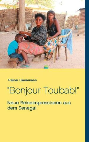 Warum man im Senegal zum Bierkaufen heimlich zu den Katholiken geht