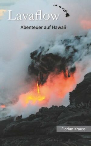 Der Autor des Reiseführers Hawaiilights - 50 Dinge