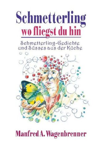 Honighäuschen (Bonn) - Schmetterling wo fliegst du hin Mit diesem Buch möchte ich ihnen durch meine Zeichnungen und den Schmetterling-Gedichten Alter Meister, den Liebreiz dieser Fabelumwobenen Feen, etwas näher bringen. Die beigefügten Rezepte sollen sie in eine süsse, zu den Schmetterlingen passende Welt, entführen. Ganz bewusst habe ich für Sie Speisen und Getränke ausgewählt, die zur Anmut und Leichtigkeit der Sommervögel, wie die Schmetterlinge gerne in der Schweiz genannt werden, passen. Manfred A. Wagenbrenner
