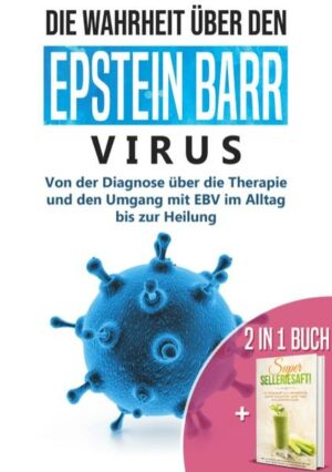 Honighäuschen (Bonn) - Buch 1: Die Wahrheit über den Epstein Barr Virus Das Epstein-Barr-Virus ist eine Erkrankung, die man nicht auf die leichte Schulter nehmen darf. Das Virus kann das Immunsystem schwächen und anderen Bakterien und Schädlingen den Weg bereiten. Nach aktuellem Wissensstand gibt es noch keine Impfungen oder Medikamente, doch es gibt andere Wege das Virus in die Knie zu zwingen. In diesem Buch lernen Sie, das Virus an die Kette zu legen und Ihre Lebensqualität drastisch zu steigern. Buch 2: Super Selleriesaft! Weltweit gilt Selleriesaft als ein Wunderheilmittel der Natur. Er ist reich an Vitaminen, Bitterstoffen, ätherischen Ölen, Antioxidantien und sekundären Pflanzenstoffen. Aufgrund dieser unglaublichen Vielfalt an wertvollen Inhaltsstoffen wird er zu verschiedensten Zwecken eingesetzt. Selleriesaft kann der Verjüngung dienen, dein Immunsystem stärken, deinen Körper entgiften oder auch beim Abnehmen helfen. Selbst gegen schwer behandelbare Krankheiten wie Reizdarm, Borreliose oder Autoimmunerkrankungen kann er eingesetzt werde. Zögere nicht länger und bringe ab jetzt Deinen Körper in Bestform!