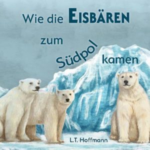Honighäuschen (Bonn) - Der Nordpol schmilzt - und mit ihm das Zuhause der Eisbären. Am weit entfernten Südpol hört ein mutiger Pinguin von der Not, die im Norden herrscht. Er fasst den kühnen Entschluss, die Eisbären zu retten.