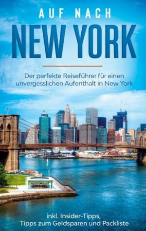 Sie planen eine Reise nach New York und möchten die Stadt wie ein Local entdecken? Möchten Sie die schönsten Sehenswürdigkeiten besichtigen