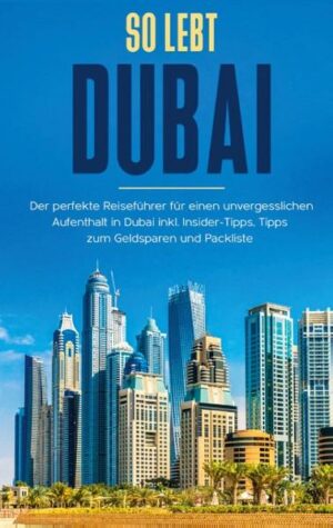 Lange galt Dubai als das Reiseziel für die Schönen und Reichen. Das hat sich aber grundlegend geändert. Das siebte Emirat der Vereinigten Arabischen Emirate ist mittlerweile der perfekte Urlaubsort für jedermann und bietet sowohl für Sonnenanbeter als auch für die Liebhaber der Städtetrips einen unvergesslichen und erschwinglichen Urlaub. Der Kontrast zwischen der anscheinend endlosen Wüste und der pulsierenden Megacity macht Dubai zu einer Stadt