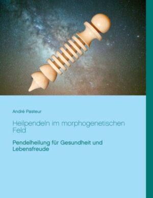 Honighäuschen (Bonn) - Das morphogenetische Feld verbindet uns alle. Wir leben in diesem Feld. Was irgendwo an einem Ort geschieht, wird ohne jeden Zeitverlust über dieses Netz verteilt. Alles, was ins morphogenetische Feld eingespeist wird, ist sofort überall verfügbar. Das ist wie ein Upload ins Internet. Sobald jemand eine Datei hochgeladen hat, ist sie überall verfügbar. In diesem Buch wird beschrieben, wie Sie Pendelheilung therapeutisch und zur Selbstheilung anwenden. Dazu werden spezielle Werkzeuge, sogenannte radionische Pendel, verwendet. Hier erfahren Sie, wie Sie mit Hilfe dieser Pendel Heilimpulse erzeugen und übertragen können. Dieses Buch beschreibt die Anwendung der Pendelheilung in der therapeutischen Praxis und als Selbstheilungsmethode.