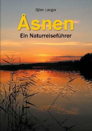 Mit einer Fläche von 150 Quadratkilometern ist der Åsnen der drittgrößte See im schwedischen Småland. Diese nüchterne Zahl unterschlägt jedoch die Besonderheiten: Rund 1.000 Inseln ragen aus dem Wasser