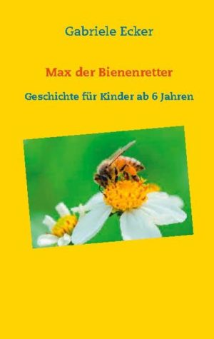 Honighäuschen (Bonn) - Max ist ein leidenschaftlicher Honigliebhaber und Naturfreund. Er möchte zusammen mit seinen Eltern ein kleines Paradies für Bienen und Insekten zaubern. Wird ihm das gelingen?