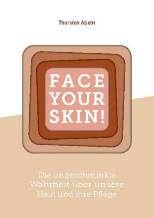 Honighäuschen (Bonn) - Was braucht man für gesund gepflegte Haut? Was kann Hautpflege tatsächlich leisten? Und was ist wirklich dran an den Versprechen der Kosmetikindustrie? Ohne erhobenen Zeigefinger, dafür mit hilfreichen Profi-Tipps und viel Insiderwissen widmet sich dieses Buch hartnäckigen Mythen ebenso wie wichtigen Hautfakten: Multitalent Haut: Alles, was Sie über Ihr wichtigstes Organ wissen sollten. So bestimmen Sie Ihr individuelles Hautbild und passen Ihre Hautpflege optimal darauf an. Kosmetische Wirkstoffe: Was sie wirklich können, welcher Haut sie helfen. Problematische Inhaltsstoffe: Welche bleiben besser draußen und welche sind halb so schlimm? Industriezweig Haut: Worauf Sie beim Kosmetikkauf achten sollten.