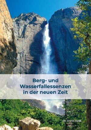 Honighäuschen (Bonn) - Die Bergessenzen und die Wasserfallessenzen werden von Dr. Doris Hauk in Österreich hergestellt und beinhalten die Energien der einzigartigen Berge und Wasserfälle, die die Herstellerin für die Essenzen ausgewählt hat. Viele Menschen, vor allem die Stadtmenschen, kennen die Elementarkräfte der Natur gar nicht mehr. Die Bergessenzen versorgen den Menschen mit all den Naturgewalten und Kräften, die eine Stadtumgebung nicht mehr bieten kann. Die Bergschwingung wird potenziert, das Wasser nimmt die energetische Matrix des Berges mit all seinen energetischen Eigenschaften auf. Auch der geologische Prozess des Berges birgt eine ganz spezielle Energie. Bei der Einnahme der Essenzen kann dann die Aura plus Chakren stabilisiert werden. Es können Muster ausgeglichen werden und die energetische Strukturen unseres Körpers auf der molekularen Ebene angepasst und synchronisiert werden. Die Anpassung ermöglicht uns, die körperliche und geistige Stabilität aufrechtzuerhalten, während unsere Kapazitäten für transformierendes Wachstum des Bewusstseins mitwachsen. Die Energie der Berge und Wasserfälle werden über einen Channelingprozess auf das Wasser übertragen.