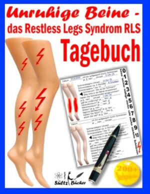 Honighäuschen (Bonn) - Das Restless Legs Syndrom (RLS, unruhige Beine, Wittmaack-Ekbom-Syndrom) macht sich durch eine quälende Unruhe, Schmerzen, Kribbeln oder Ziehen in den Beinen bemerkbar. Seltener sind auch die Arme betroffen. Die unangenehmen Empfindungen treten fast ausschließlich in Ruhe, insbesondere abends, sowie in der Nacht auf, und rauben oft den Schlaf. In schweren Fällen sind die Betroffenen tagsüber so müde, dass sie sich kaum noch konzentrieren können. Das beeinträchtigt ihr Alltagsleben stark.