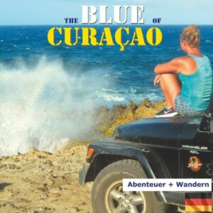 Blue Curacao ist zweifelsohne ein namhafter Likör hinter dem sich eine interessante Geschichte verbirgt