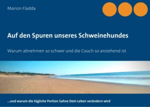 Honighäuschen (Bonn) - Auf den Spuren unseres Schweinehundes beginnt mit einer Reise in eine längst vergangene Zeit. Eine Zeit, in der wir noch als Jäger und Sammler durch die Savanne gezogen sind. Der Mensch hat den Löwenanteil seiner Existenz auf diesem wundervollen Planeten in genau dieser Lebensform verbracht. Unser heutiger Körper ist daher noch immer auf ein Leben zwischen Säbelzahntiger und Mammut getrimmt. Viele gesundheitliche Probleme, die sich in unserer modernen Welt immer weiter verbreiten, sind in der großen Abweichung unserer heutigen Lebensweise von der damaligen artgerechten begründet. Neben einer verständlichen Erklärung über die Funktionsweisen in unserem Körper, geht das Buch auf die wichtigen Bereiche der Nährstoffe, Mikronährstoffe und sekundären Pflanzeninhaltsstoffe ein. Für den Transfer in den Alltag verfügt es über ein Programm, das eine gesunde Ernährung erleichtert. Auch auf den gezielten Einsatz der verschiedenen Nährstoffe im Sport wird explizit eingegangen. Darüber hinaus werden auch viele weitere Bereiche, die für eine gesunde, glückliche und artgerechte Lebensweise wichtig sind, nähergebracht.