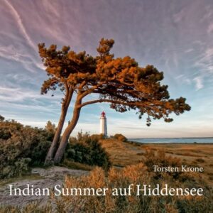 Hiddensee ist nicht nur die Insel der Dichter
