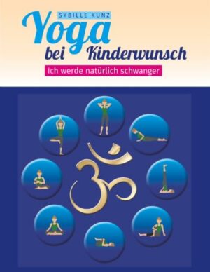 Honighäuschen (Bonn) - Bei Frauen, die sich sehnlichst und schon lange ein Kind wünschen, ist oft das Selbstvertrauen geschwächt. Sich selbst in der Lage zu fühlen, ein Kind zu empfangen, trauen sie sich häufig dann nicht mehr zu. Die sanfte Kraft des Yoga kann hier Abhilfe leisten, indem Körper- und Atemübungen der Frau - und ihrem Partner - helfen, sich ganz und wohl zu fühlen. Bewusstes Ein- und Ausatmen mit harmonisch auf ihre Bedürfnisse abgestimmten Übungen können ihr helfen, sich mit weichen und warmen Gedanken zu füllen, gelassen zu bleiben in diesem erwartungsvollen Zeitraum. Sybille Kunz hat eine wertvolle Arbeit entwickelt, die sie mit diesem Buch sichtbar macht. Selbst Mutter von drei erwachsenen Kindern, gilt ihre besondere Hinwendung Frauen, die schwanger werden möchten. In diesen Bereich fließt Wissen und Erfahrung, durch ihre jahrelange Tätigkeit als selbständige Yogalehrerin, Dozentin und Ausbilderin, auch in der Weiterbildung für Hebammen, mit ein. Ein interessantes und lesenswertes Buch, welches zum Üben anregt. Nicht nur für Frauen bzw. Paare, die schwanger werden möchten.