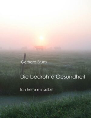 Honighäuschen (Bonn) - Eine naturheilkundliche Betrachtung von HP Gerhard Bruns HP Gerhard Bruns, Jahrgang 1940, schreibt vor dem Hintergrund seiner naturheilkundlichen Ausbildung und Erfahrungen in seinem nunmehr sechsten naturheilkundlichen Selbsthilfe-Ratgeber DIE BEDROHTE GESUNDHEIT. Aus naturheilkundlicher Sicht sieht er ernsthafte Bedrohungs-Arsenale, denen nicht so einfach zu begegnen ist, wie z.B. bei einem essentiellen Bluthochdruck. Er beschäftigt sich mit folgenden Bedrohungspotentialen, die zum chronischen Siechtum führen können, Vergiftete Nahrungsmittel, Fastfood, Zucker, Süßstoffe Belastetes Trinkwasser, Bisphenol A, die Massenchemikalie Arzneimittel und die Nemesis der Medizin Reaktive Metaboliten zerstören unsere Erbinformationen Infektionskrankheiten - Wiederkehr der Unbehandelbarkeit? Informelle Horizontverschmutzung und skizziert radikale Vorschläge zur Selbsthilfe, um bereits erfolgte Vergiftungen auszuleiten und zukünftige Vergiftungen möglichst weitgehend zu vermeiden.