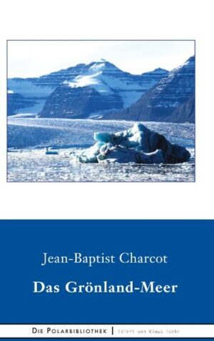 Dieses Buch enthält den Bericht über die letzten Kreuzfahrten der »Pourquoi Pas« im Norden. Der Leser wird in diese wissenschaftlichen Missionen eingebunden werden und die Färöer-Inseln