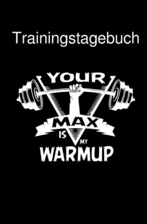 Honighäuschen (Bonn) - Trainingstagebuch Krafttraining | Dein Fitness Tagebuch zum Ausfüllen für den Muskelaufbau und Kraftaufbau | Mit vorgefertigten Vorlagen By powerliftingcheck Fitness Trainingslog und Notizbuch. Erfasse jedes Training mit den gemachten Gewichten, Wiederholungen und Übungen. Schreibe auch hinein wie es dir dabei ging und wie es lief. Dein Gym Journal als Trainingstagebuch. Die Seiten haben eine feste Vorlagen für schnell und einfaches eintragen.