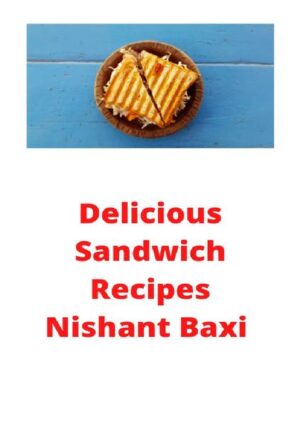 Sandwiches are great for an easy-going, laid back meal. If you are tired of the same old peanut butter and jelly sandwiches. then Delicious Sandwiches Recipes is the sandwich recipe eBook for you! Over 300 Quick and Easy Sandwich Recipes That Sure To Satisfy Even The Hungriest Stomach. Within the pages of Delicious Sandwiches Recipes, you will find the traditional sandwiches as well as a selection of unique variations like: Barbecued Pork and Beef Sandwiches * Bistro Beef Sandwich * Brats and Beer * Cajun Chicken Sandwich * Cheddar Apple Smoked Turkey Sandwich * Chicken Salad Sandwiches with Smoked Almonds * Chicken Cordon Bleu sandwiches