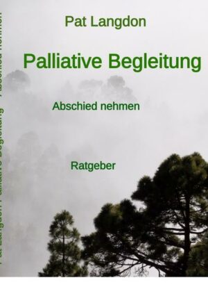 Honighäuschen (Bonn) - Wenn uns die Nachricht erreicht, trifft sie uns wie ein Donnerschlag: In meinem Leben hat den letzten Teil begonnen - oder ein Angehöriger muss gehen. Was kann ich tun, was muss ich beachten, wenn ich Betroffener oder Begleiter bin? Dieser Ratgeber gibt Antworten auf viele Fragen, gibt Hilfestellung und so manchen Tipp, der den letzten Teil des Weges wesentlich angenehmer sein lässt.