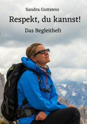 Honighäuschen (Bonn) - Respekt, du kannst! Das Begleitheft, unterstützt dich Schritt für Schritt dabei, deine Ziele durch die richtige Motivation in deinem individuellen Tempo zu erreichen. Lenke so dein Leben in eine erfolgreiche Richtung. Laufe endlich über deine selbstgesteckte Ziellinie. Was genau möchtest du verändern? Dieses Buch unterstützt dich bei vielen unterschiedlichen Themen. Sei es das Nein-sagen-Lernen, den Alltag gelassener und entstresster entgegenzutreten oder selbstsicherer zu werden. Auch Ziele wie eine Gewichtsreduktion, der Umgang mit schwierigen Persönlichkeiten sowie mit pbertierenden Kindern werden wirkungsvoll begleitet. Nimm dein Leben in die Hand und starte mit deiner Veränderung.