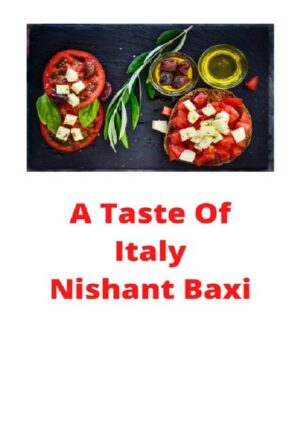 This is a great collection of Italian recipes that can be used for any occasion you are wanting. You will find over 100 great recipes within this Italian cookbook, full of awesome recipes. Introduction.1 Almond Biscotti .2 Amaretto Cookies .3 Angel Hair With Balsamic Tomatoes .4 Antipasto .5 Arancini Di Riso .6 Asparagi Di Campo .7 Asparagus Pasta col Pesto8 Baked Lasagna9 Barchetta Endivia Belga E Taleggio